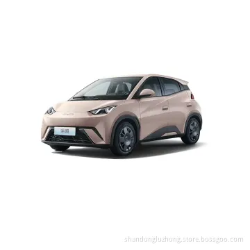 2023 Nouvelle voiture la moins chère Auto Pure Electric Vehicle Byd Seagull en vente Fabricants Vente directe